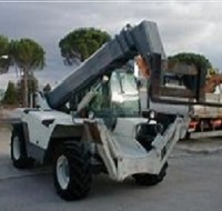 SOLLEVATORE TEREX 3013